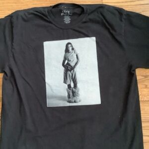 Tate McRae Tour Concert T-Shirt